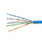 インターネットの速い移動のための1000ft UTP CAT6ネットワーク ケーブル