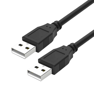 Kico 1.5-3m USB 2.0ケーブル AM-AM拡張ケーブル