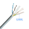 KICO UTP ネットワークケーブル 最良の選択 イーサネット Cat6A ネットワーク LAN ケーブル 裸銅 23AWG 305m 低ケーブル メーカー